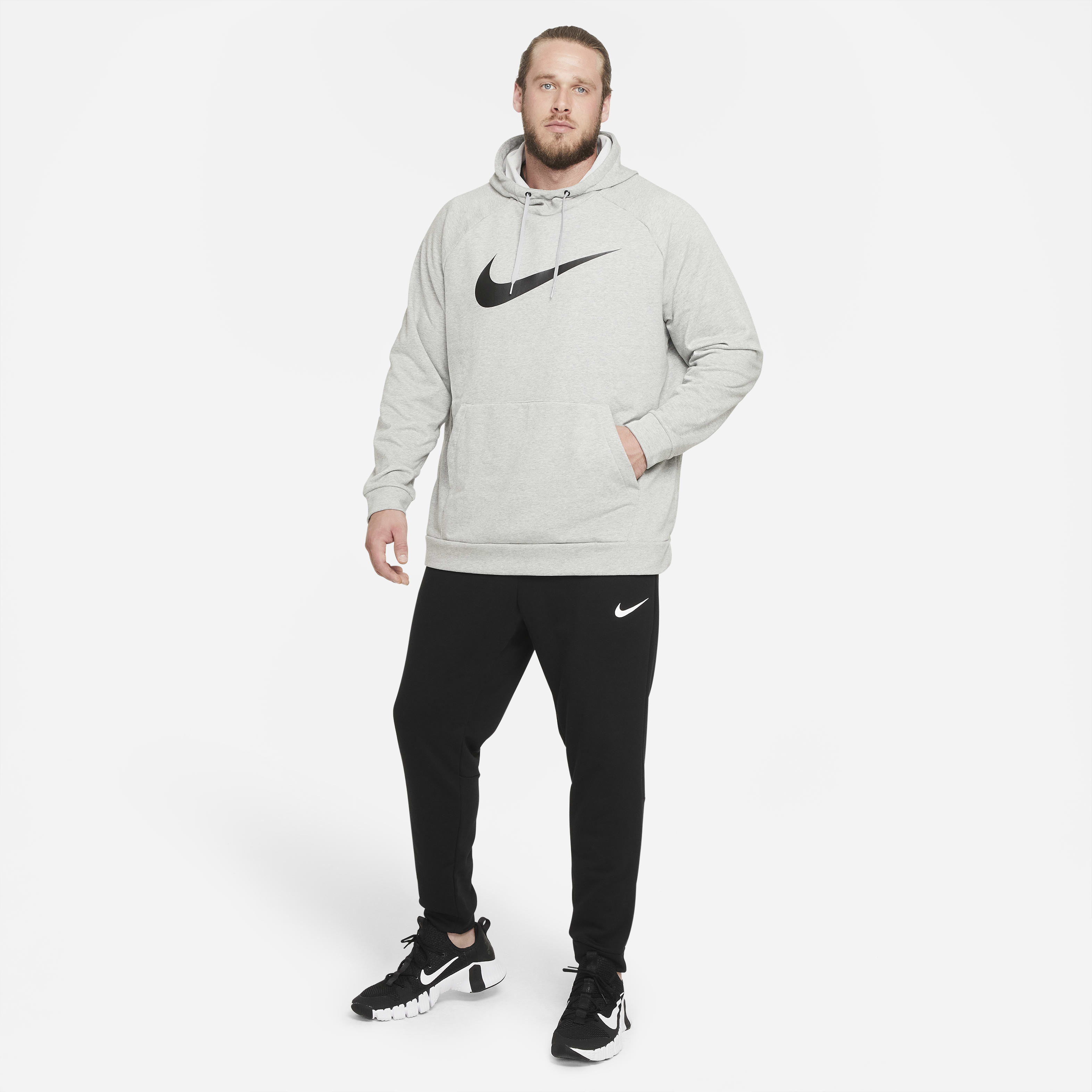 Nike dry pants taper fleece sale